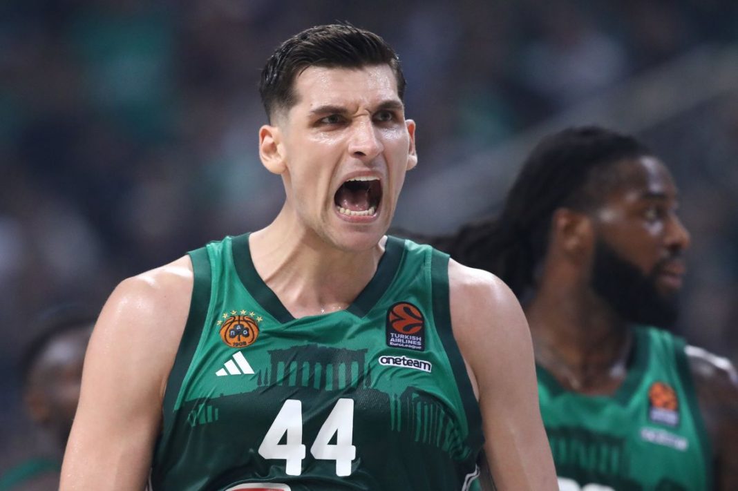 panathinaikos valencia novibet