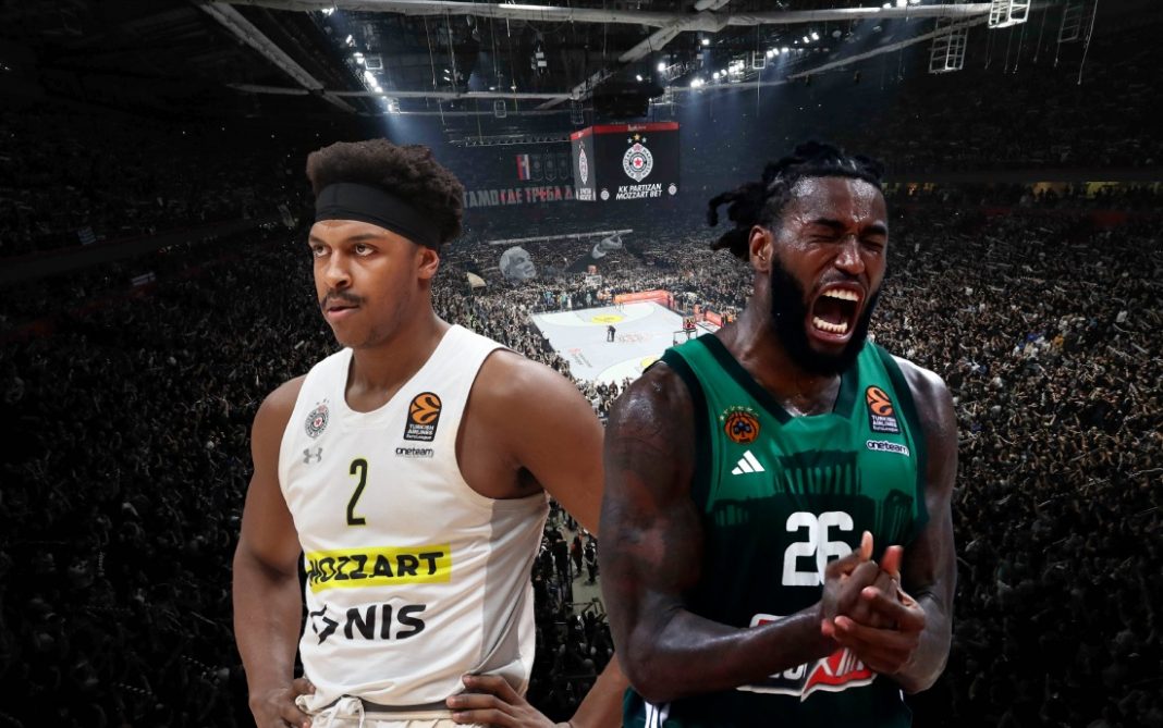 partizan panathinaikos novibet