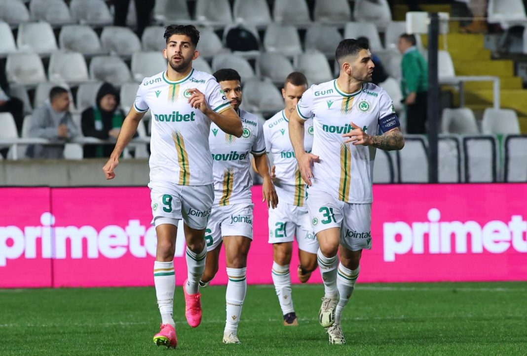 aez omonoia prognostika